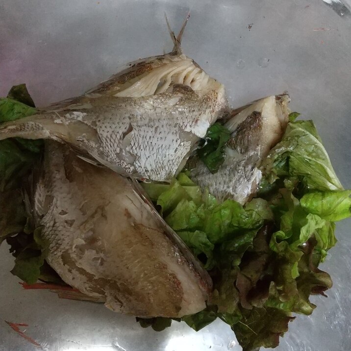 小鯛のナンプラー煮込み レシピ 作り方 By 料理大好きえみちゃん 楽天レシピ 小鯛のナンプラー煮込み レシピ 作り方 By 料理大好きえみちゃん 楽天レシピ